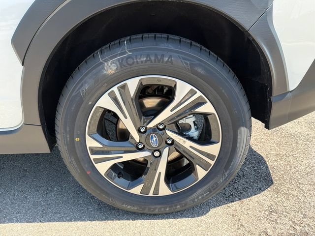 New 2026 Subaru Crosstrek 2.5i Premium AWD/4WD image 26