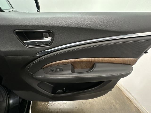 Used 2020 Acura MDX Sport Hybrid w/ Technology Pkg image 23