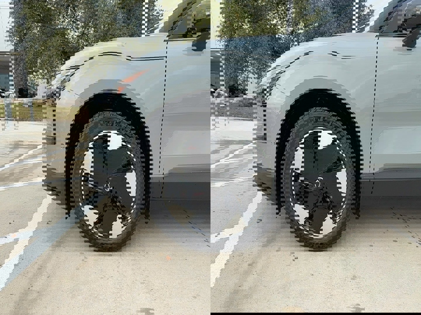 New 2026 Volvo EX30 Ultra image 9