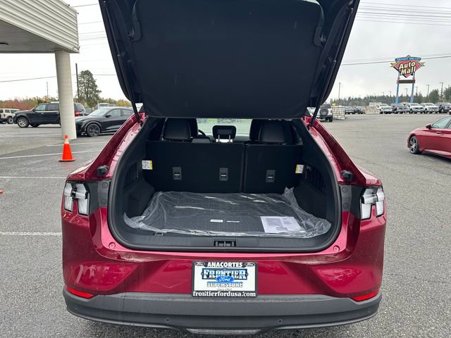 New 2025 Ford Mustang Mach-E Select w/ Comfort Package Lite image 22