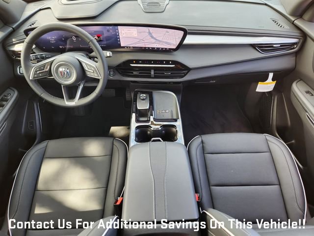 New 2026 Buick Enclave Preferred w/ Power Package image 19