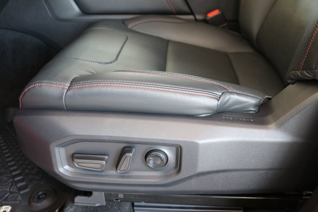 Used 2022 Toyota Tundra TRD Pro AWD/4WD image 23