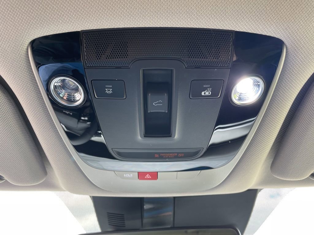 New 2026 Kia Sorento EX AWD/4WD image 20