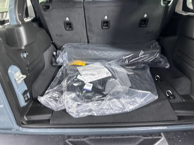 New 2026 Jeep Wrangler Unlimited Rubicon AWD/4WD image 7