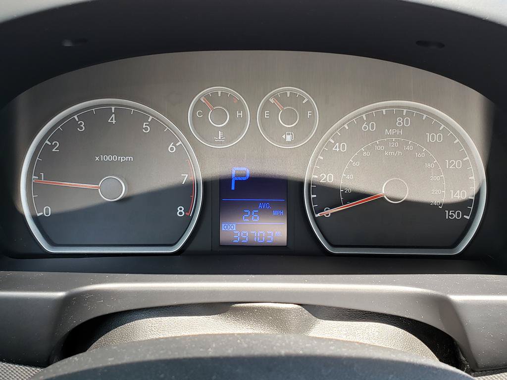 Used 2011 Hyundai Elantra w/ Popular Equipment Pkg 2 FWD image 26