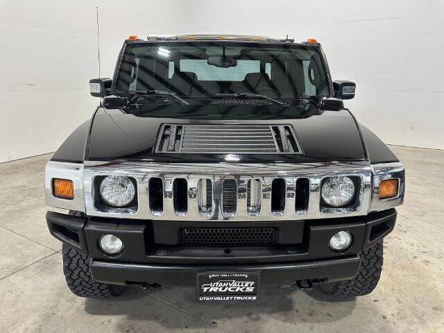 Used 2006 HUMMER H2 SUT image 3
