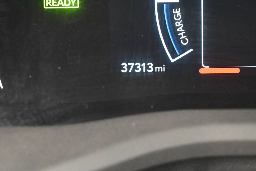 Used 2025 Toyota Camry SE FWD image 18