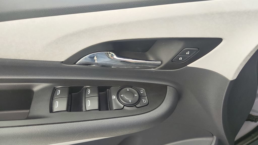 Certified 2019 Chevrolet Bolt Premier w/ Infotainment Package FWD image 22