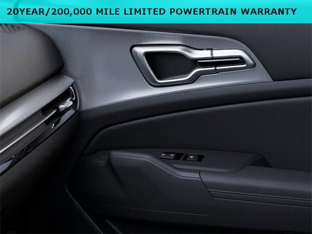 New 2026 Kia Sportage SX image 25