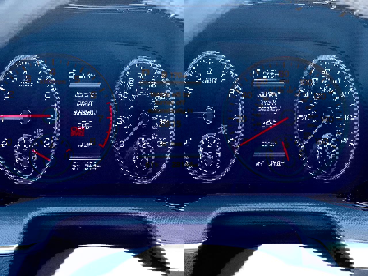 Used 2023 Kia K5 GT-Line image 15