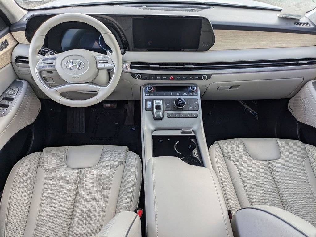 Used 2025 Hyundai Palisade Limited image 23