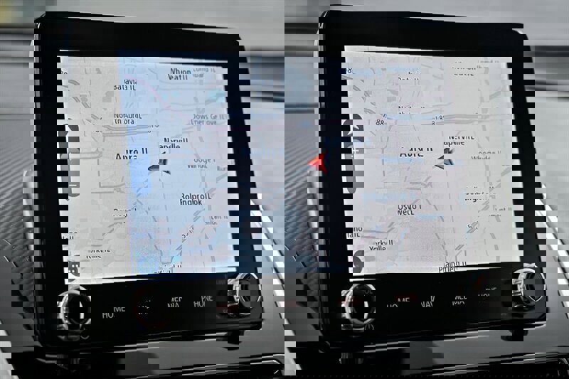 New 2025 Mitsubishi Eclipse Cross SE image 20