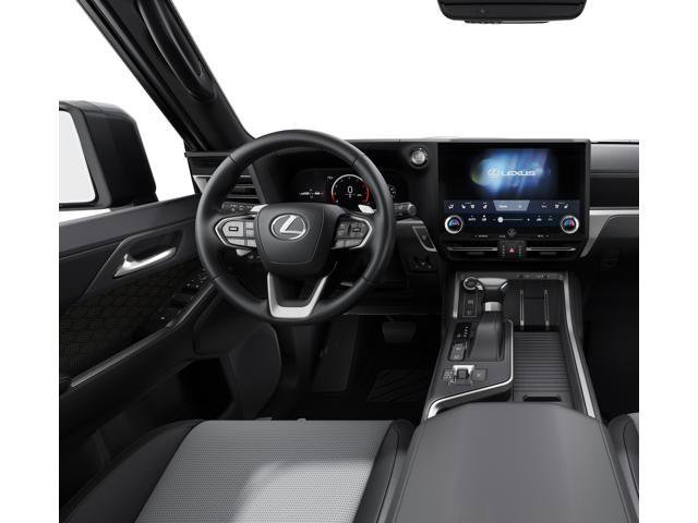 New 2026 Lexus GX 550 550 Luxury image 27