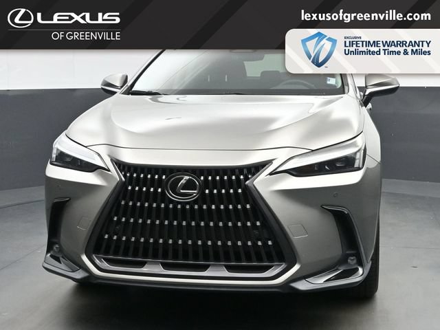 Used 2022 Lexus NX 350 AWD image 3