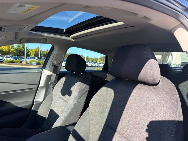 Used 2024 Honda Accord EX image 14