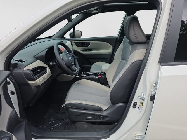 New 2026 Subaru Forester Touring AWD/4WD image 11