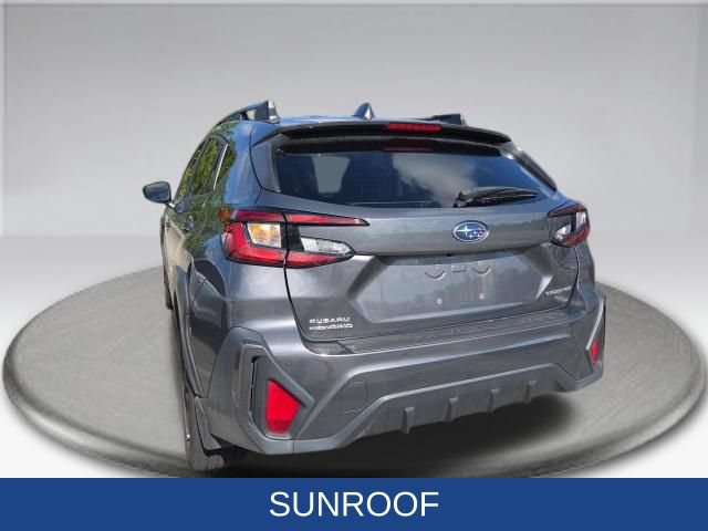 Used 2024 Subaru Crosstrek 2.5i Limited AWD/4WD image 11