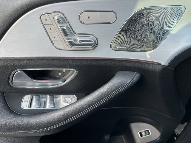 Certified 2022 Mercedes-Benz GLE 350 GLE 350 image 12