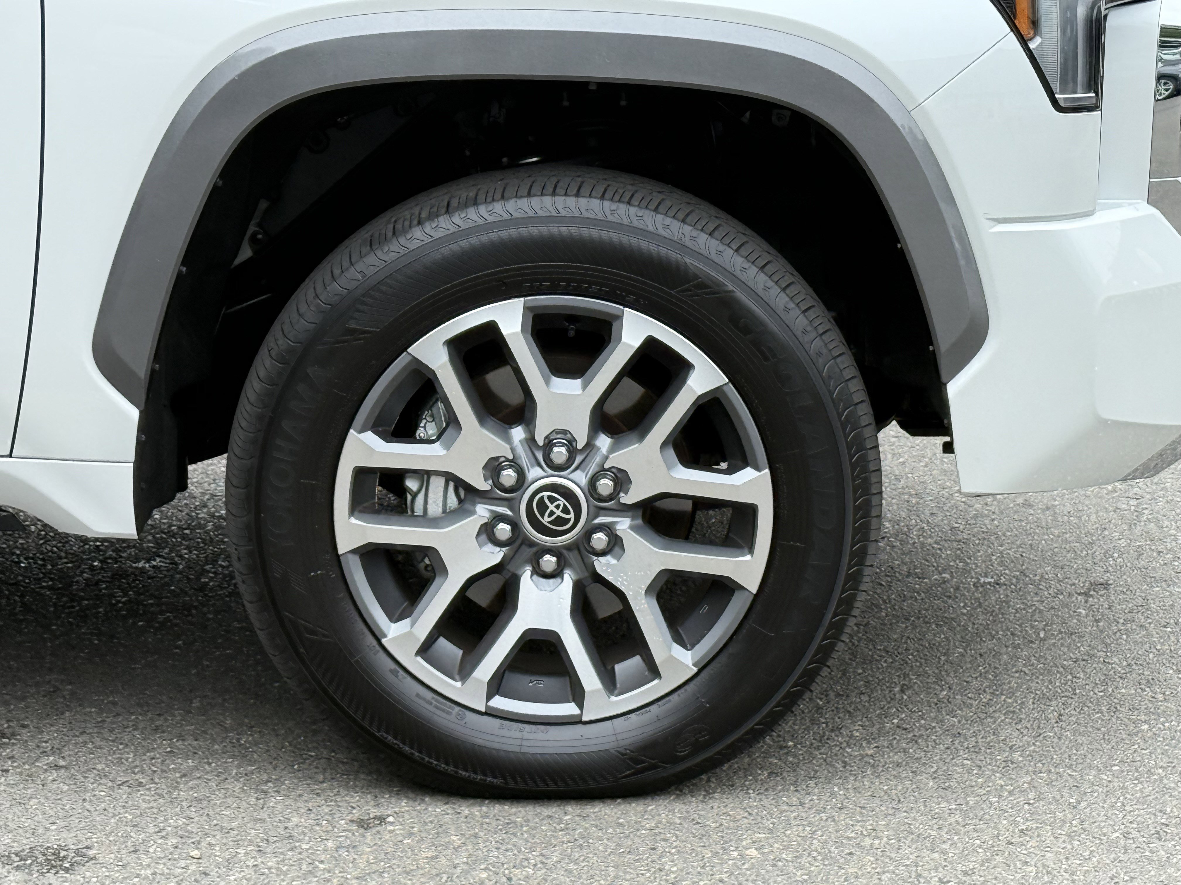 Used 2024 Toyota Tundra 1794 Edition image 30