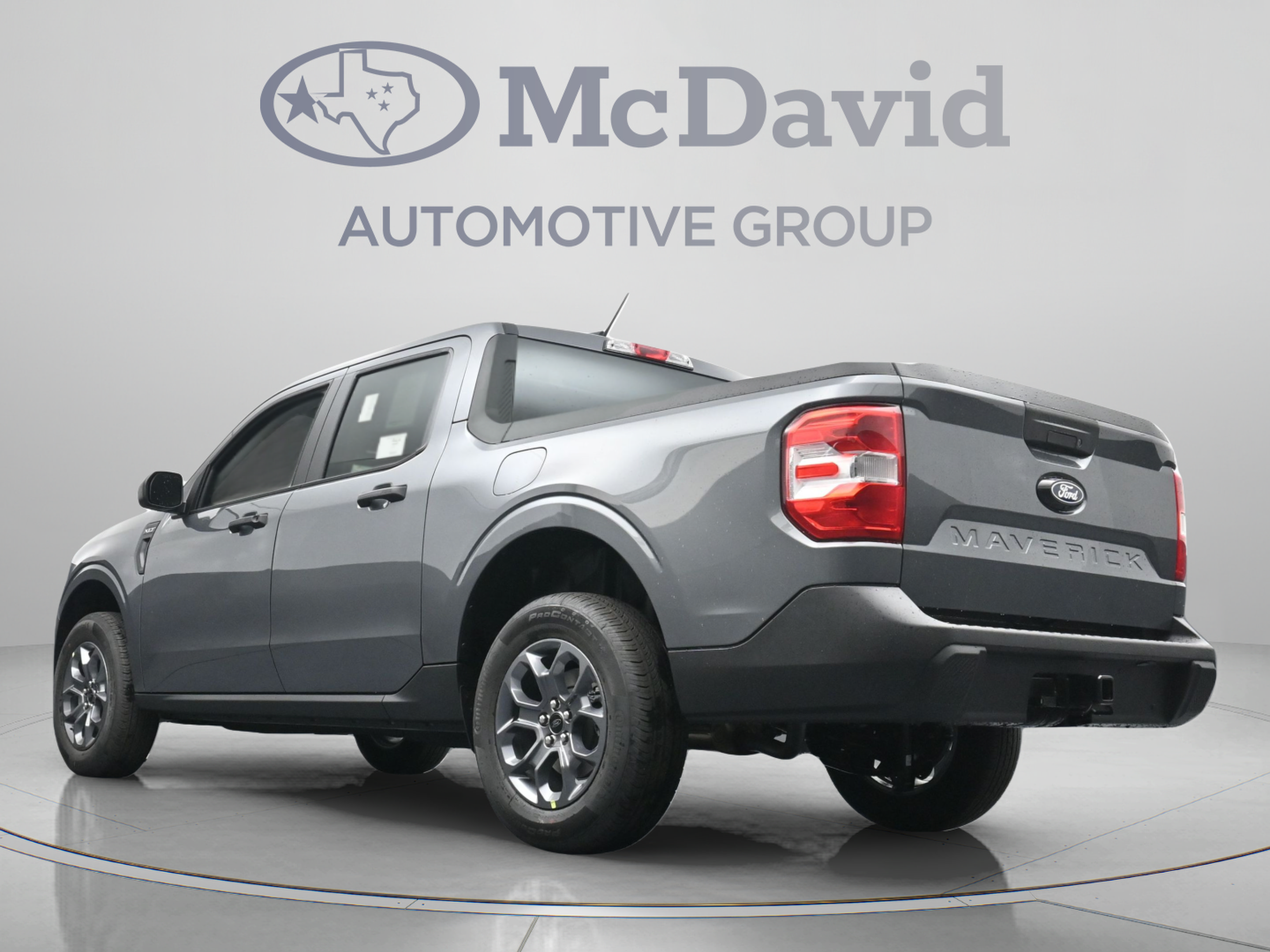 New 2026 Ford Maverick XLT FWD image 14