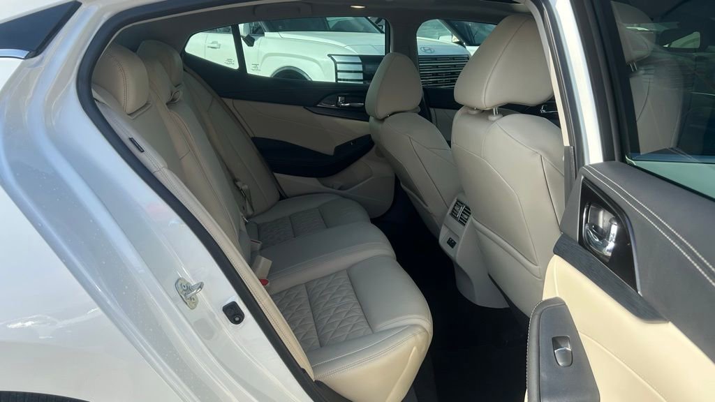Used 2019 Nissan Maxima Platinum w/ Sport Mat Group image 31