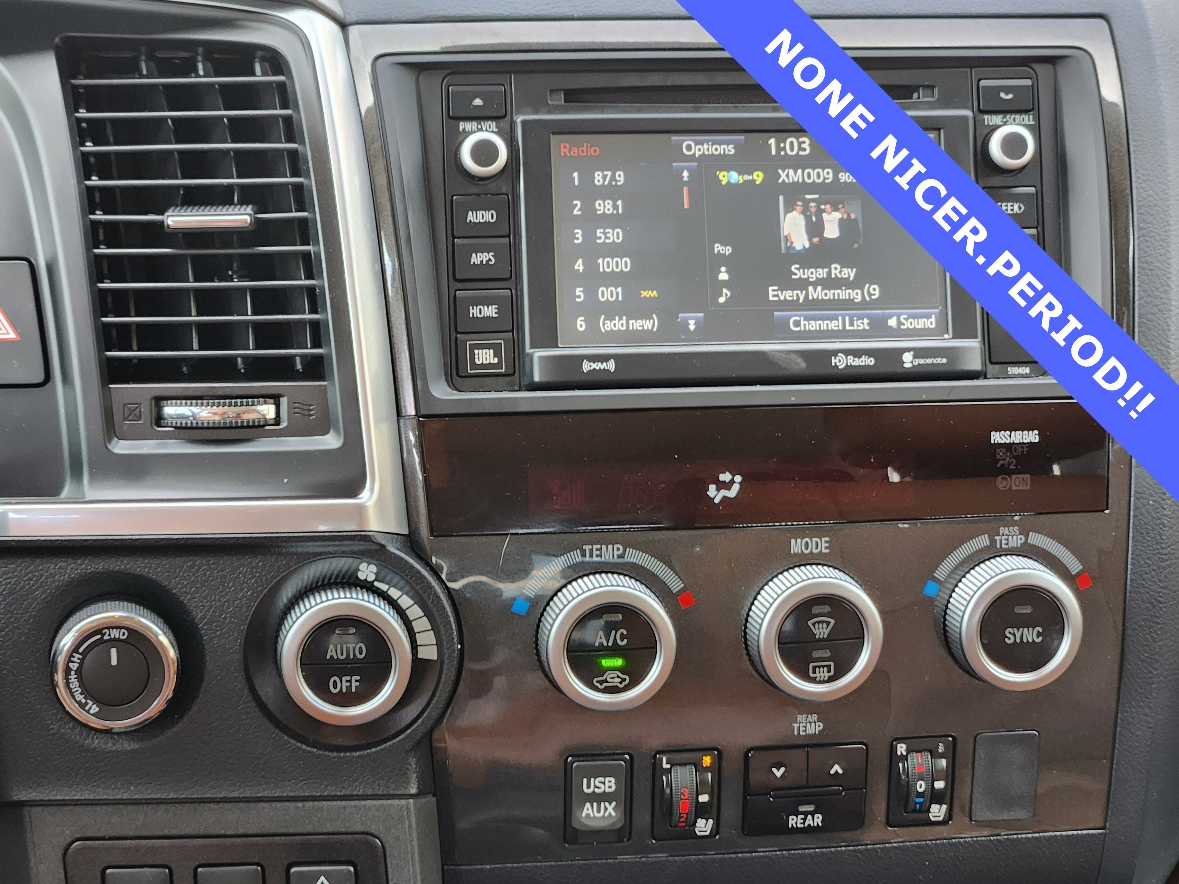 Used 2019 Toyota Sequoia Platinum image 25