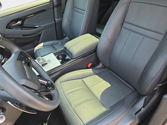Certified 2025 Land Rover Range Rover Evoque S AWD/4WD image 18