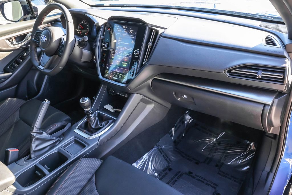 Used 2024 Subaru WRX Premium image 33