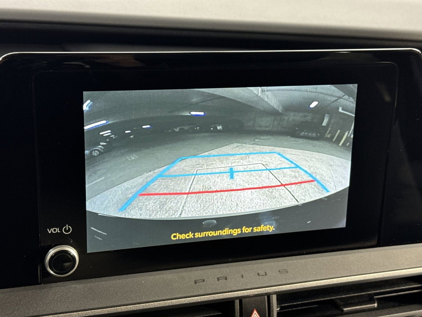 Used 2024 Toyota Prius LE image 23