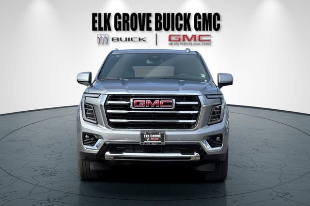 New 2026 GMC Yukon Elevation image 9