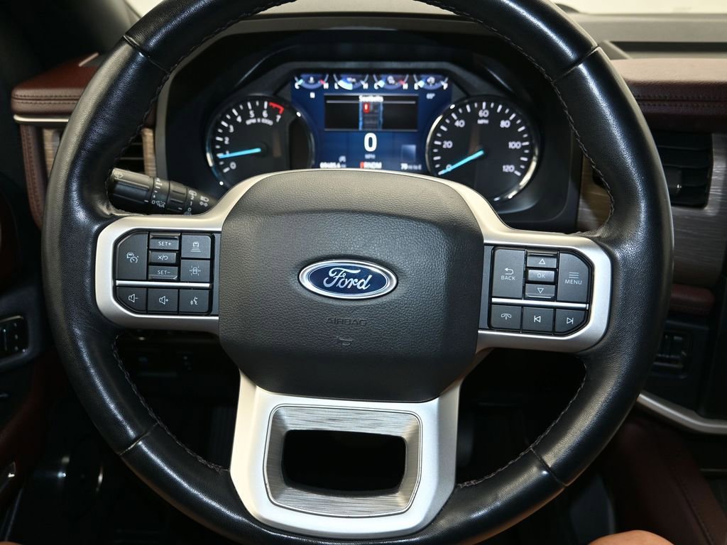 Used 2023 Ford Expedition Max Limited image 15