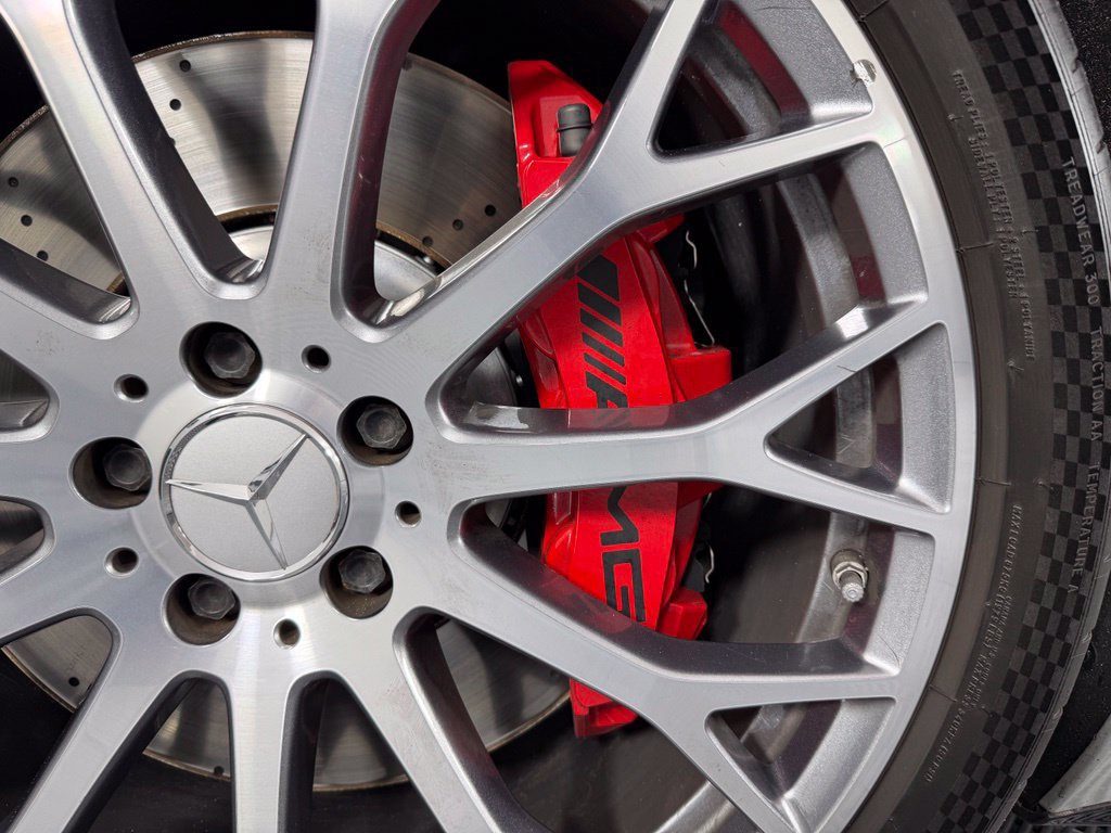 Used 2023 Mercedes-Benz SL 55 AMG 4MATIC image 19