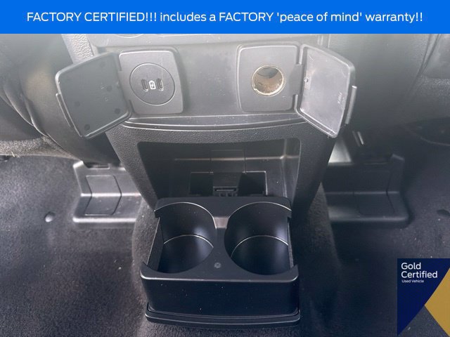 Used 2023 Ford Explorer XLT w/ Equipment Group 202A AWD/4WD image 23