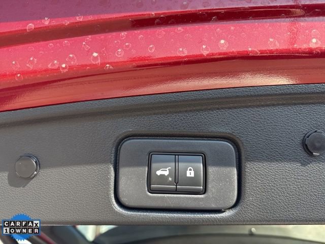 Certified 2023 Nissan Pathfinder SL w/ SL Premium Package AWD/4WD image 25
