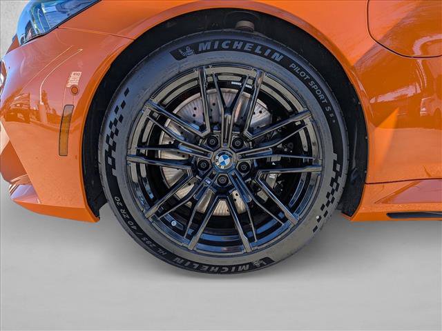 New 2026 BMW M5 w/ Carbon Package AWD/4WD image 10