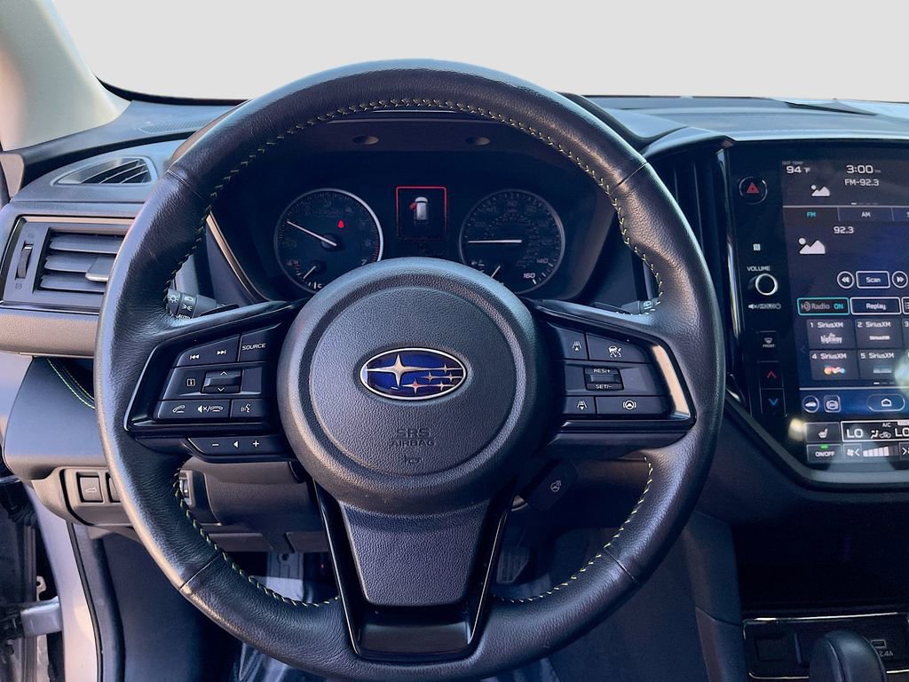 Used 2024 Subaru Ascent Onyx Edition image 11