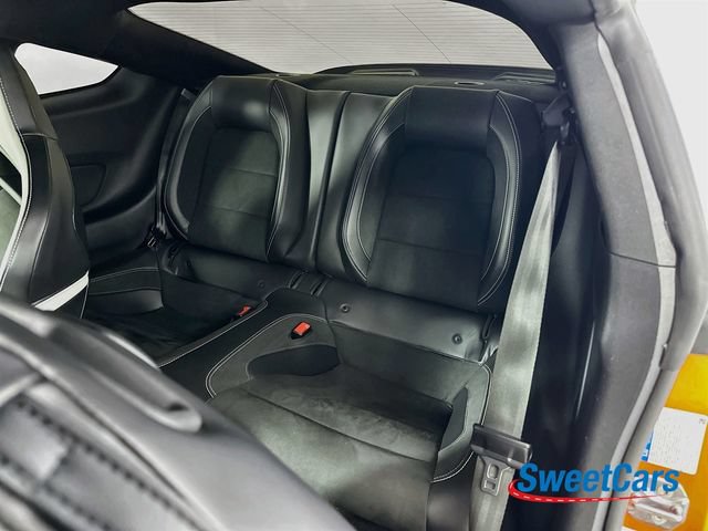 Used 2020 Ford Mustang Shelby GT500 RWD image 13