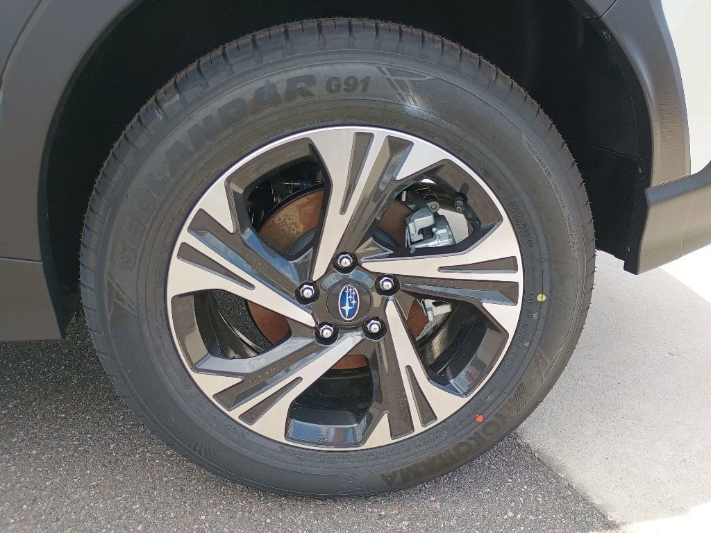New 2026 Subaru Crosstrek 2.0i Premium AWD/4WD image 7