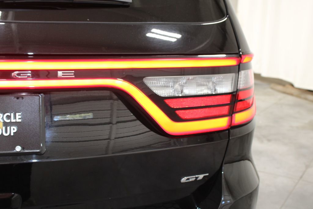 Used 2024 Dodge Durango GT image 27