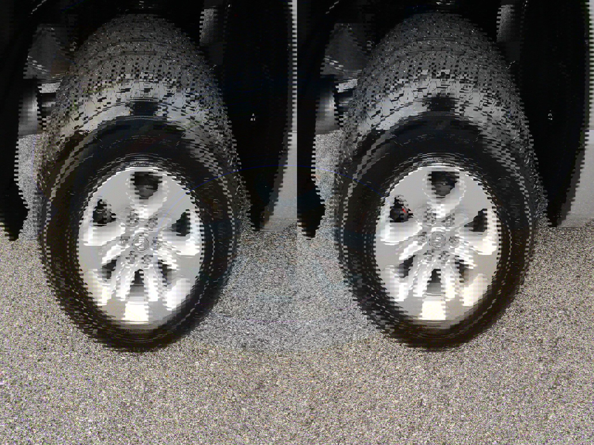 Used 2024 RAM 1500 Laramie image 12