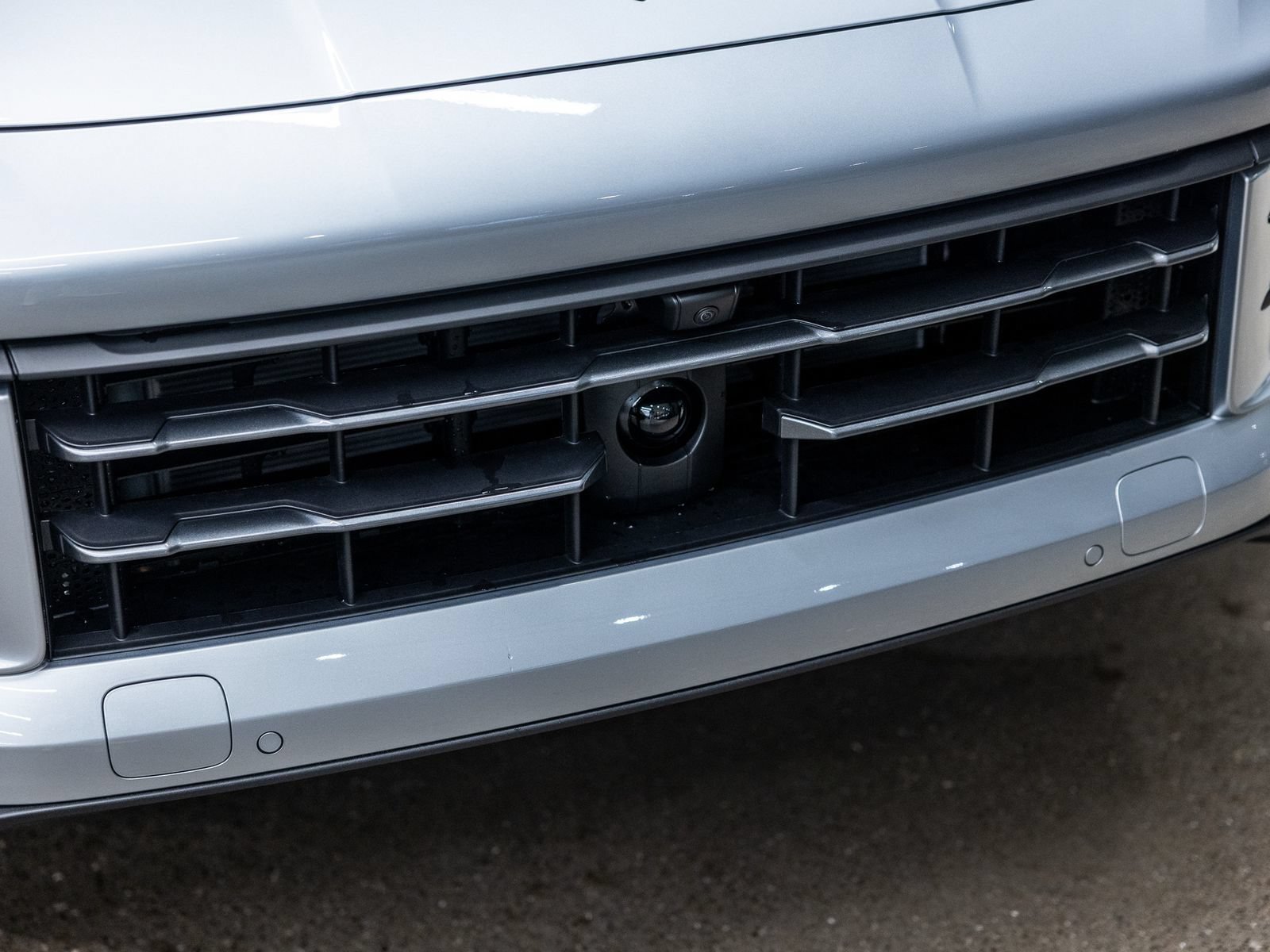 New 2026 Porsche Cayenne AWD/4WD image 18