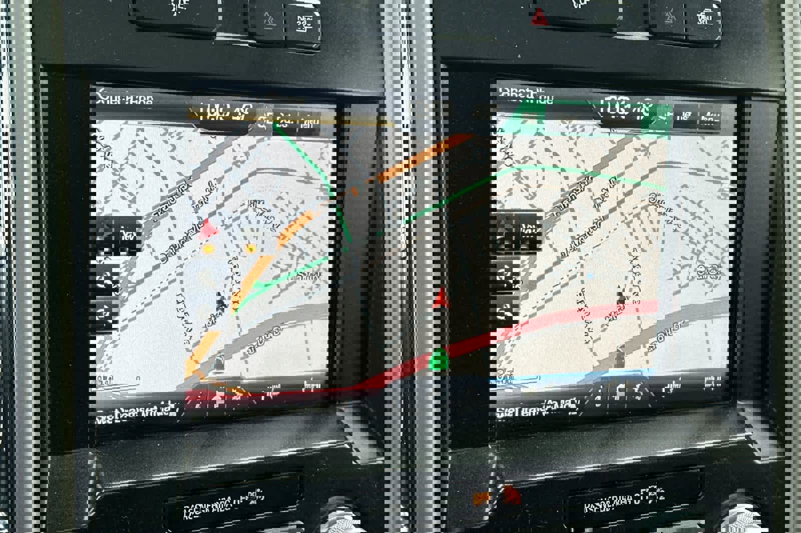 Used 2015 Ford F150 Lariat w/ Equipment Group 502A Luxury image 20