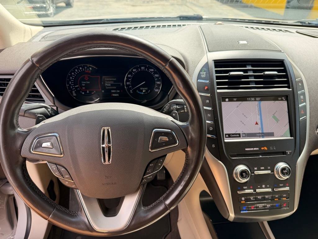 Used 2019 Lincoln MKC Reserve w/ MKC Climate Package FWD image 20