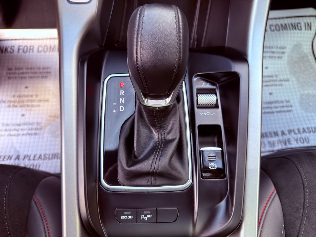 Used 2024 Dodge Hornet R/T Plus AWD/4WD image 28