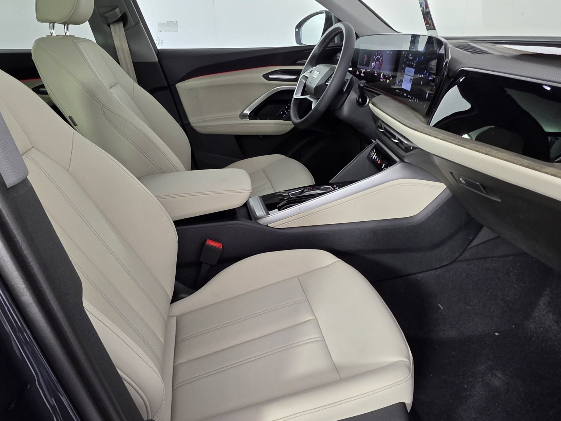 New 2026 Audi Q5 Premium Plus AWD/4WD image 42