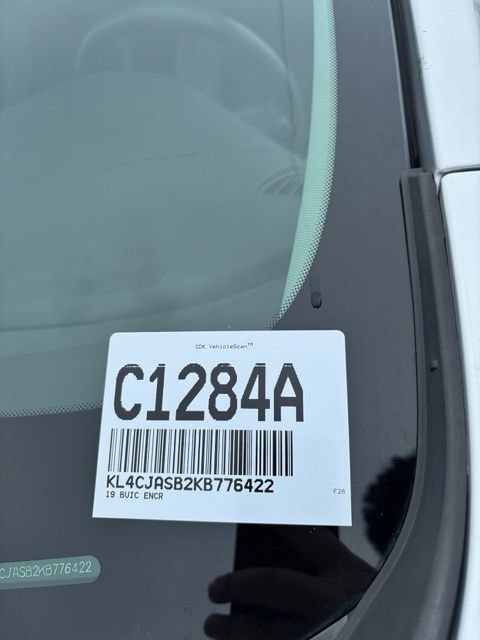 Used 2019 Buick Encore Preferred FWD image 32