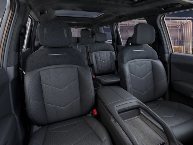 New 2027 Kia Telluride X-Line SX Prestige image 18