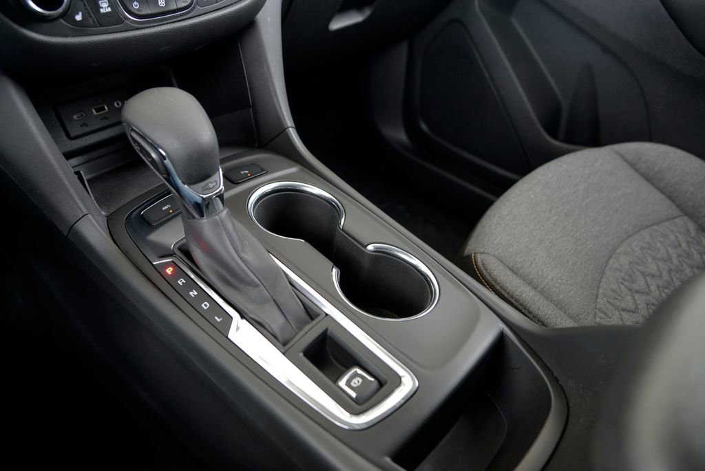 Used 2023 Chevrolet Equinox LT image 26