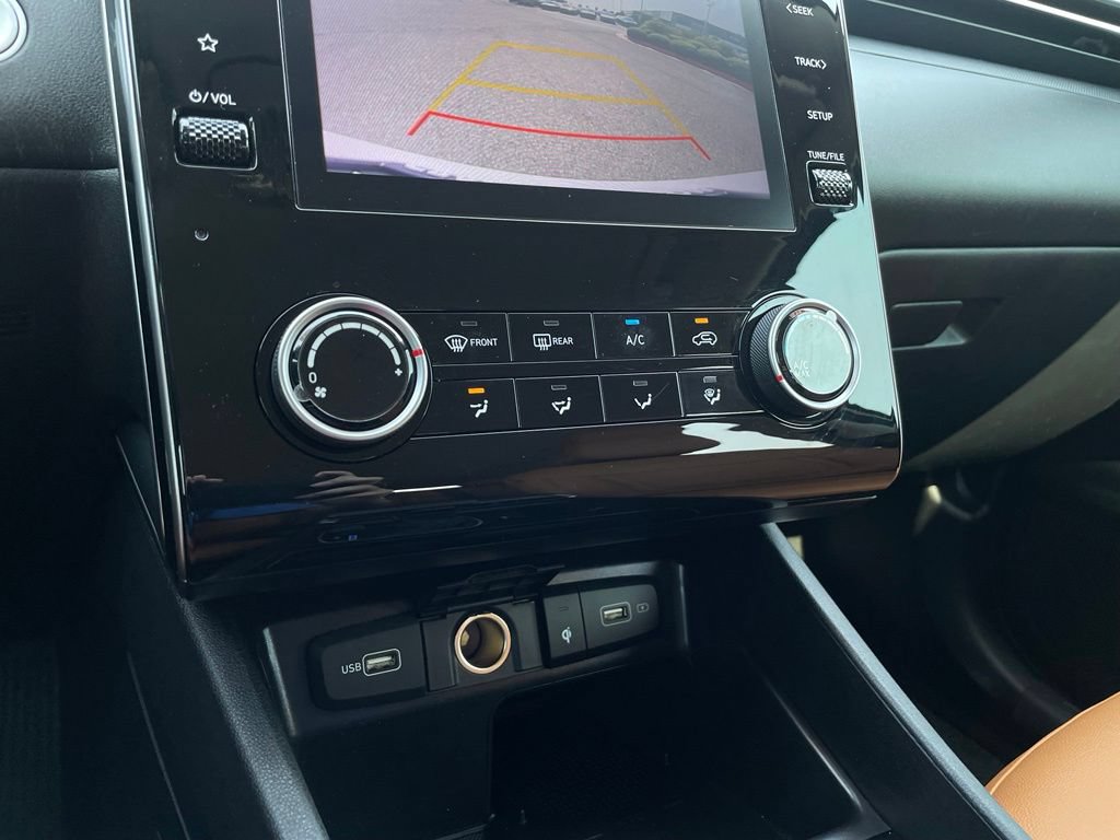 Used 2023 Hyundai Tucson SEL FWD image 18