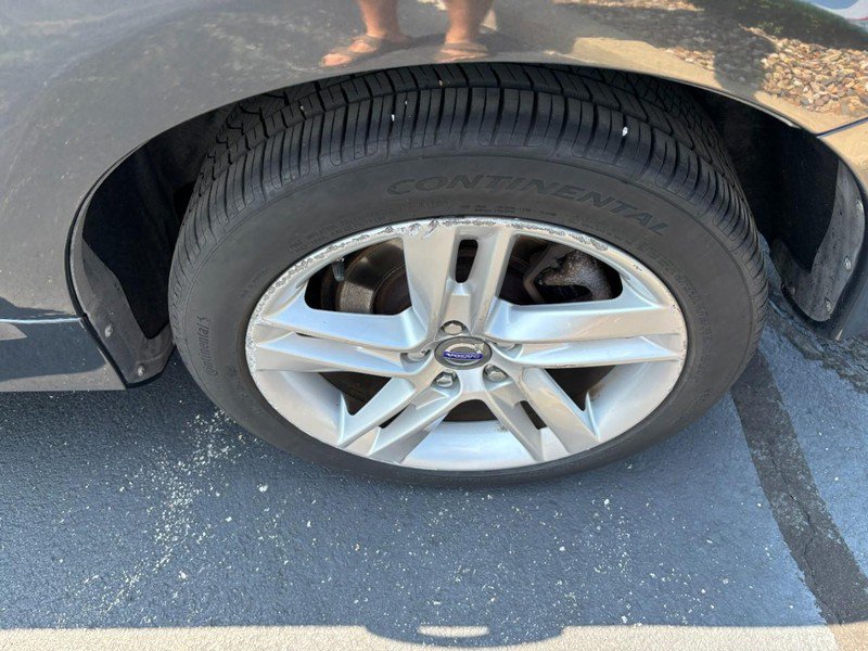 Used 2015 Volvo S60 T5 Premier w/ Convenience Package FWD image 7